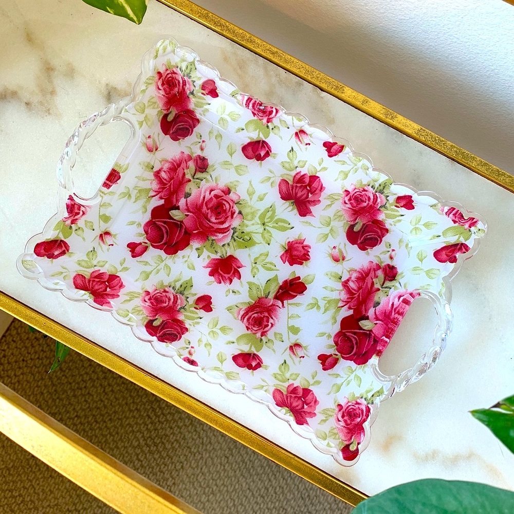 Jewelry tray
